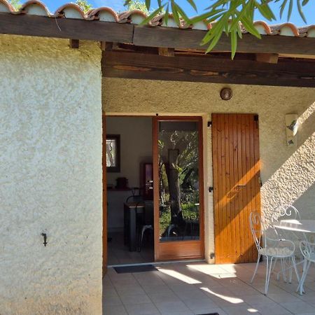 Maison A Louer En Ardeche Du Sud Saint-Martin-dʼArdèche エクステリア 写真