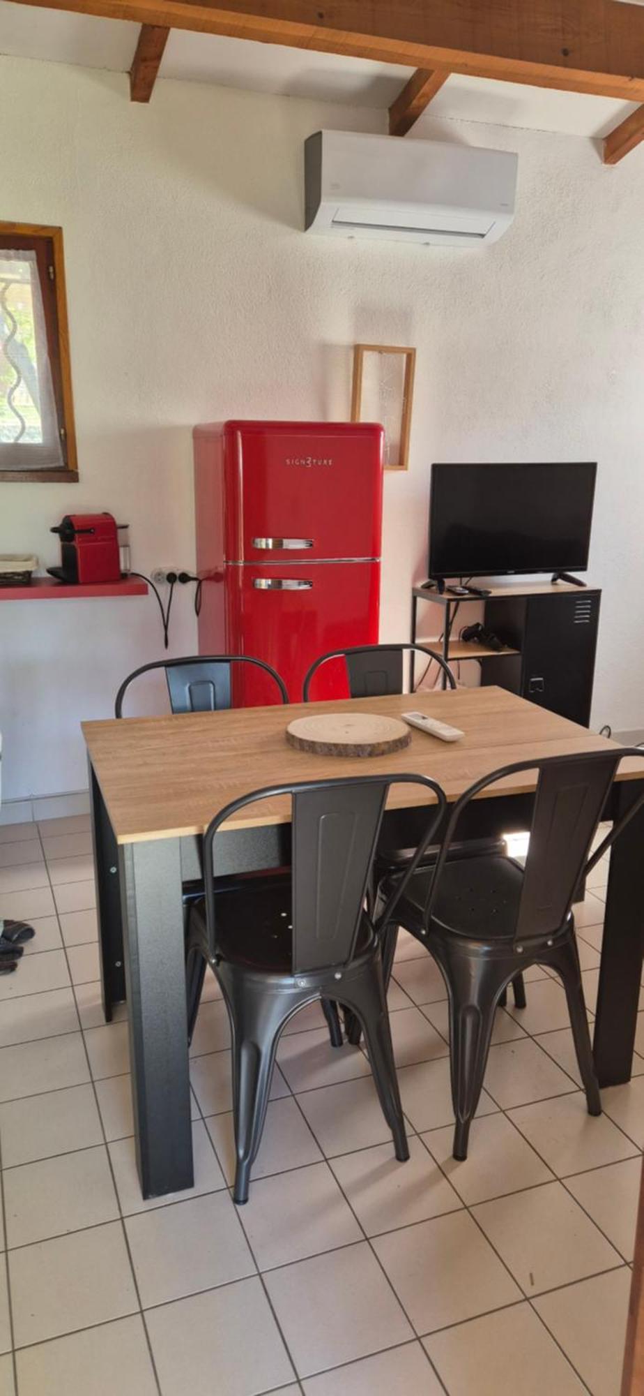 Maison A Louer En Ardeche Du Sud Saint-Martin-dʼArdèche エクステリア 写真