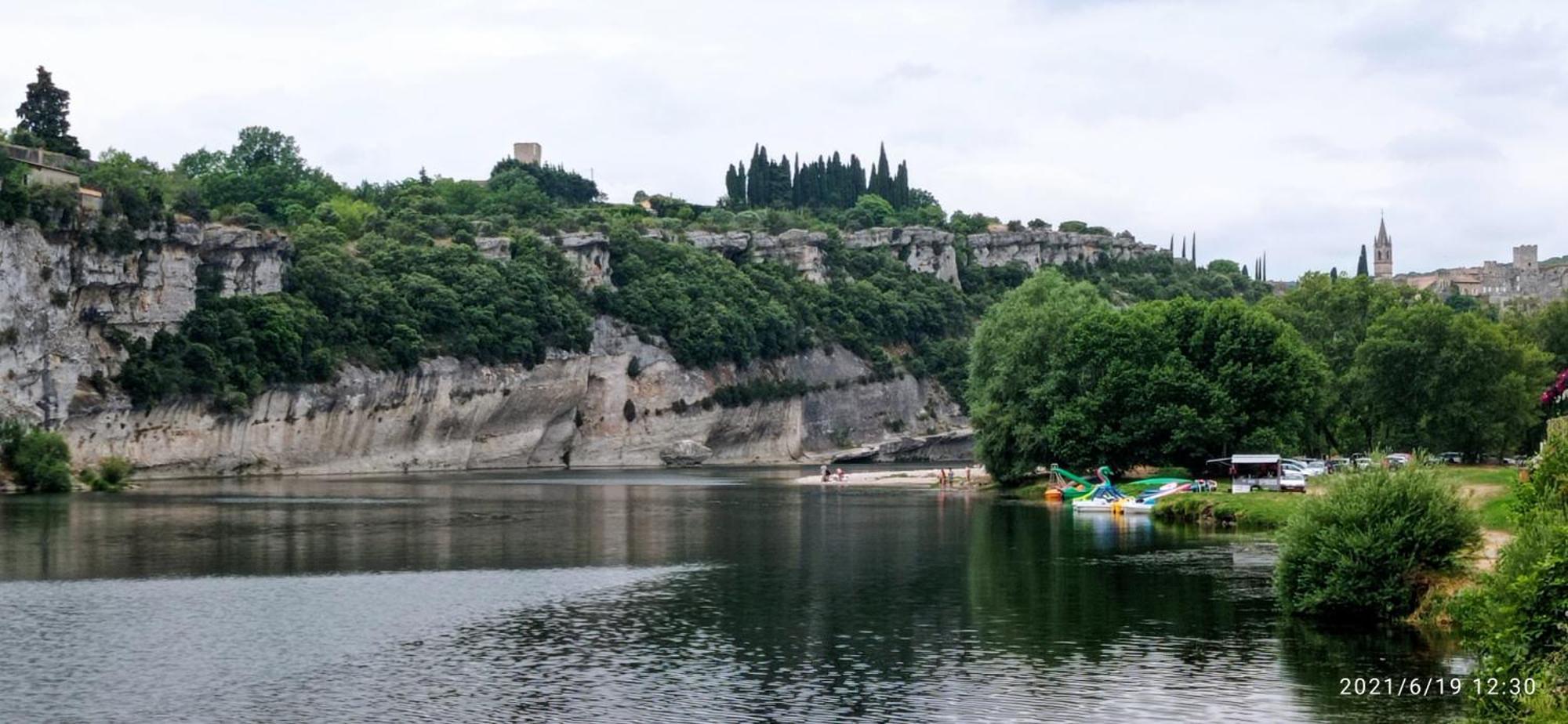 Maison A Louer En Ardeche Du Sud Saint-Martin-dʼArdèche 部屋 写真